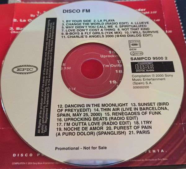 Disco FM