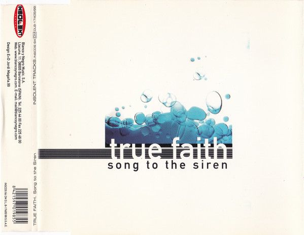 Song To The Siren