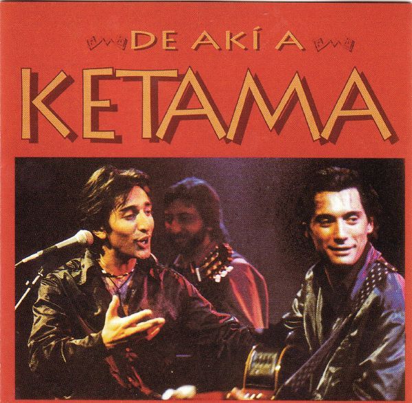De Akí A Ketama
