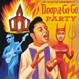 Doop-a-Go-Go Party
