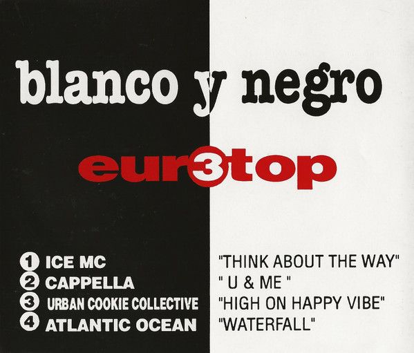 Blanco Y Negro Eurotop 3