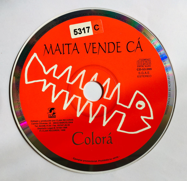 Colorá