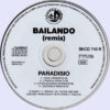Bailando