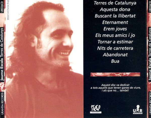 Terres De Catalunya