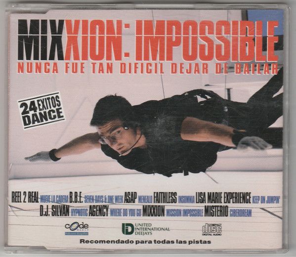 4af4b962933d81bfc1f0c1a5b36b621a6acb1322_0_0.jpeg Mixxion: Impossible