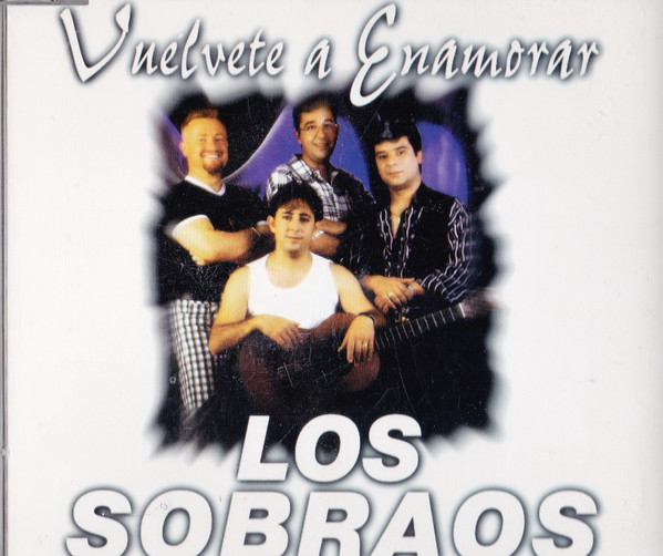 Vuelvete A Enamorar