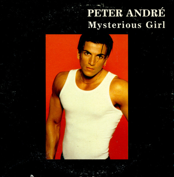 Mysterious Girl