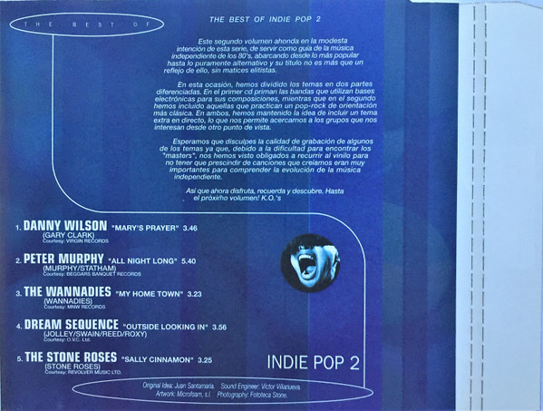 4bd3277d42639b4468a662815ac0d5ec047cc11f_0_0.jpeg The Best Of Indie Pop 2