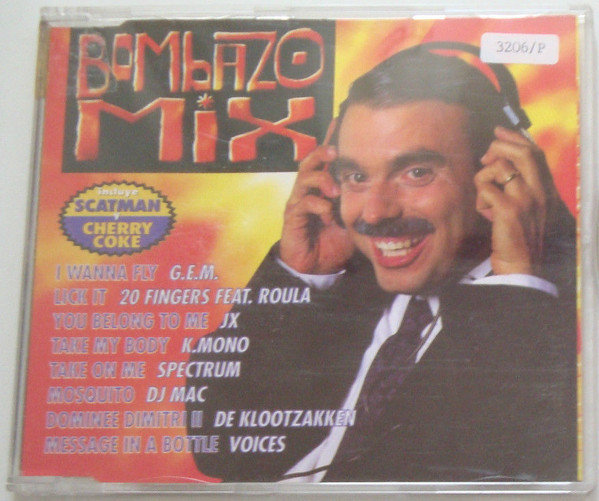 Bombazo Mix