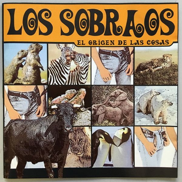 El Origen de Las Cosas