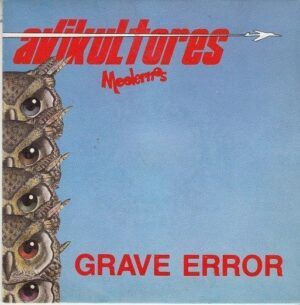 Grave Error