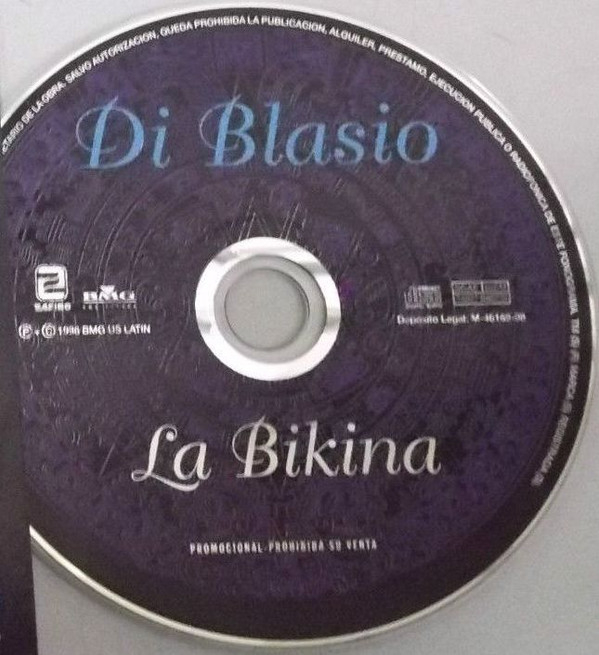 La Bikina