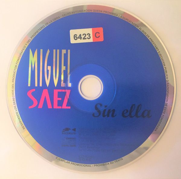 Sin Ella