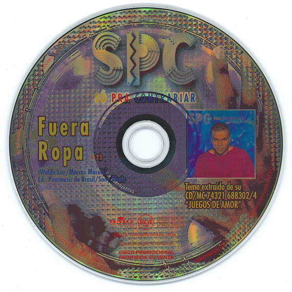 Fuera Ropa