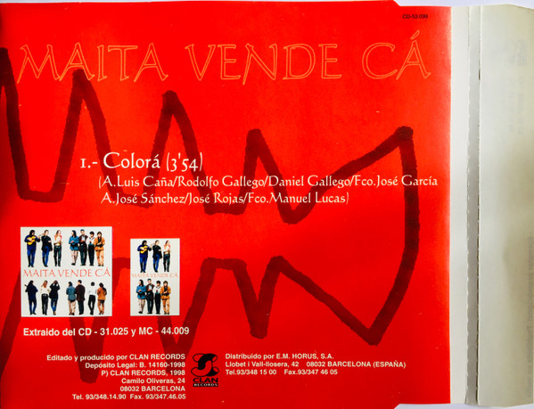 Colorá
