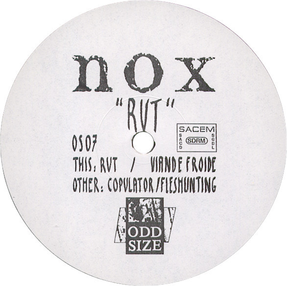 Rut