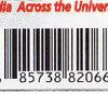 Across The Universe