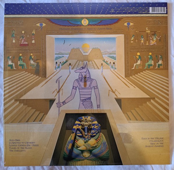 Powerslave