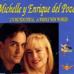 Un Mundo Ideal (A Whole New World)