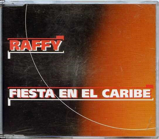 Fiesta En El Caribe