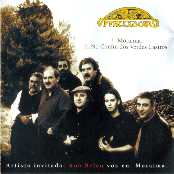 Moraima / No Confin Dos Verdes Castros