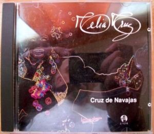 Cruz De Navajas