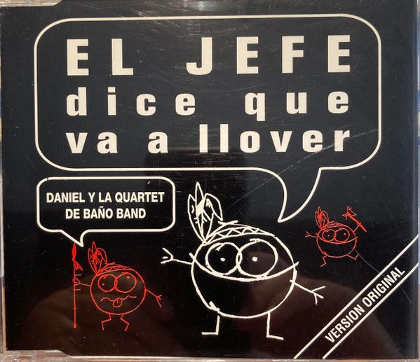 55832acc4b257b77181a929fa1c4456707a195e8_0_0.jpeg El Jefe Dice Que Va A Llover