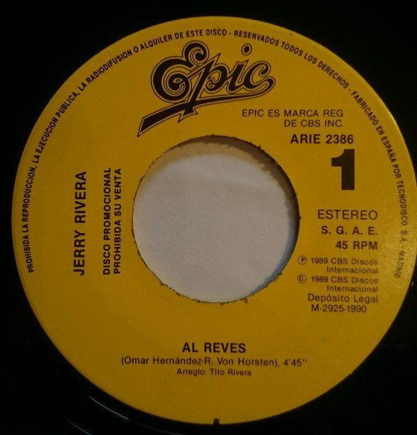 Al Revés
