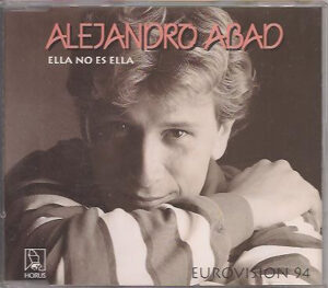Ella No Es Ella