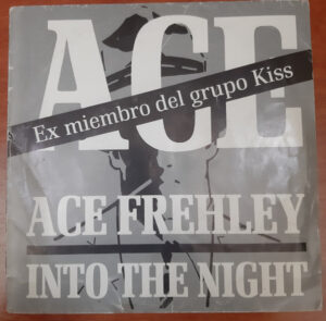 Into The Night