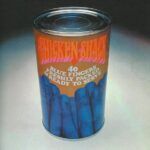 Forty Blue Fingers, Freshly Packed And Ready To Serve