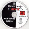 Blanco Y Negro Mix 3