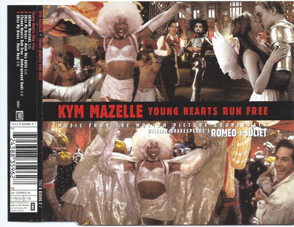 Young Hearts Run Free