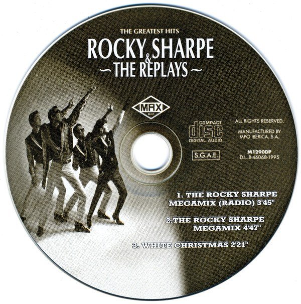 The Greatest Hits