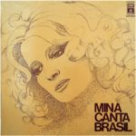 Mina Canta Brasil
