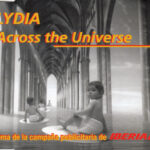 Across The Universe