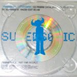 Supersonic