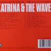 5b5a93a771789ef491c9a2d61c815c08c7821a87_0_0.jpeg Walking On Sunshine - The Greatest Hits Of Katrina & The Waves
