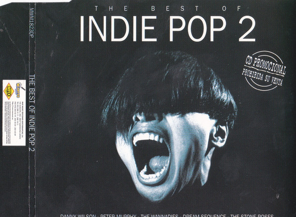 5c1450a3ded2fc30625845107eb1386446cb9642_0_0.jpeg The Best Of Indie Pop 2