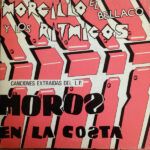 Moros En La Costa