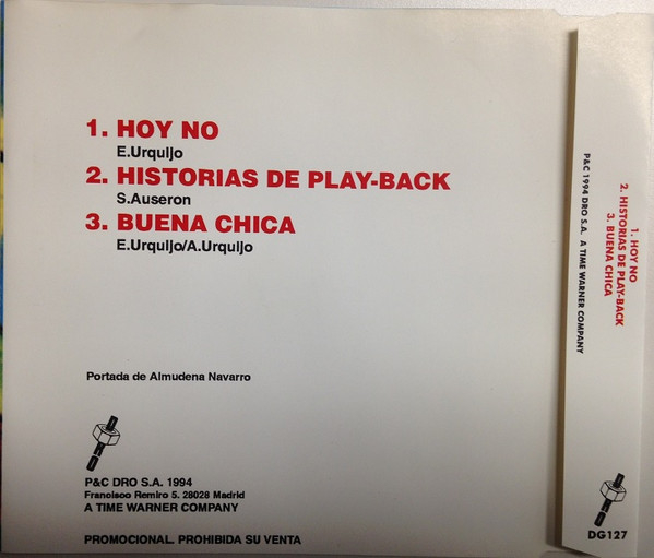 Hoy No