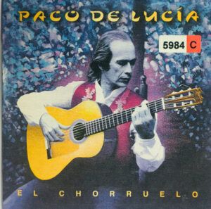 El Chorruelo