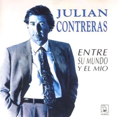 Entre Su Mundo Y El Mío
