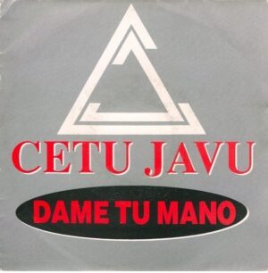 Dame Tu Mano