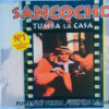 Tumba La Casa