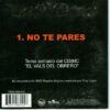 No Te Pares