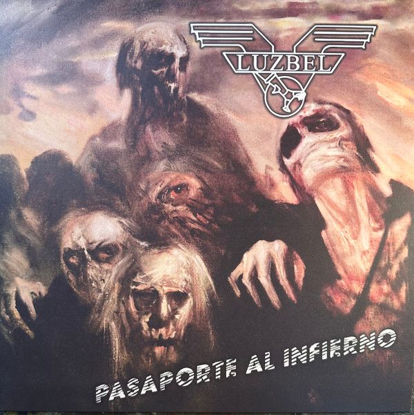 Pasaporte Al Infierno