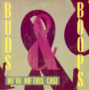 We're On This Case