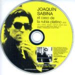 El Caso De La Rubia Platino
