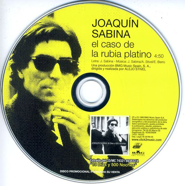 608529b676e0af533a60d4b83c07d2dff227ab95_0_0.jpeg El Caso De La Rubia Platino